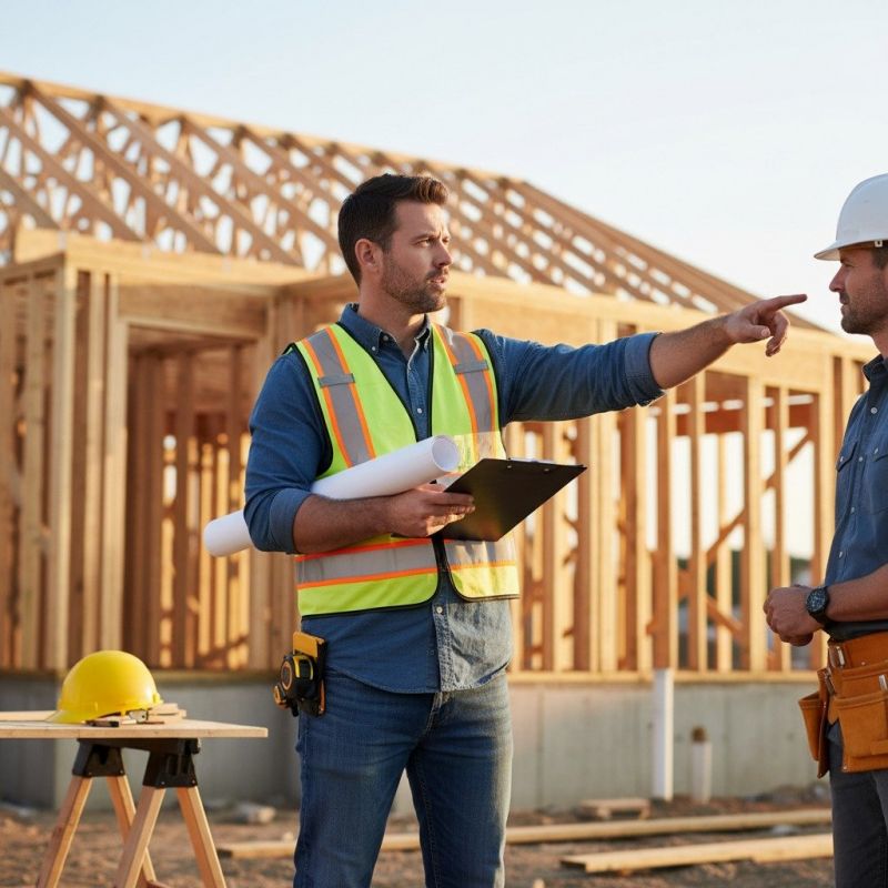 Structural Carpentry Service