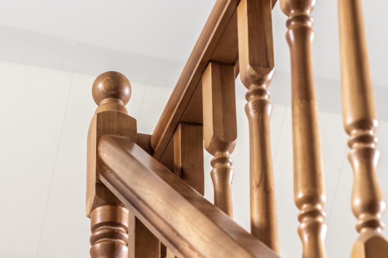 Banister Replacement in Wilmington, NC