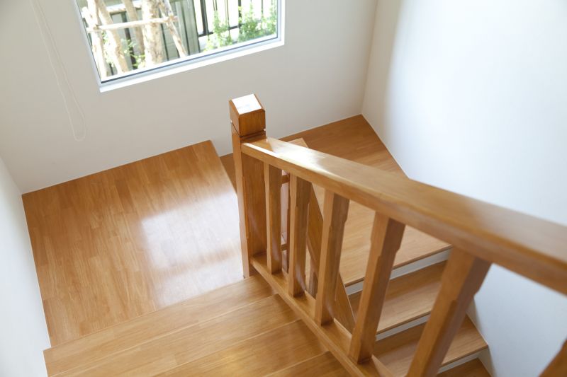 Banister Replacement in Kansas City, KS