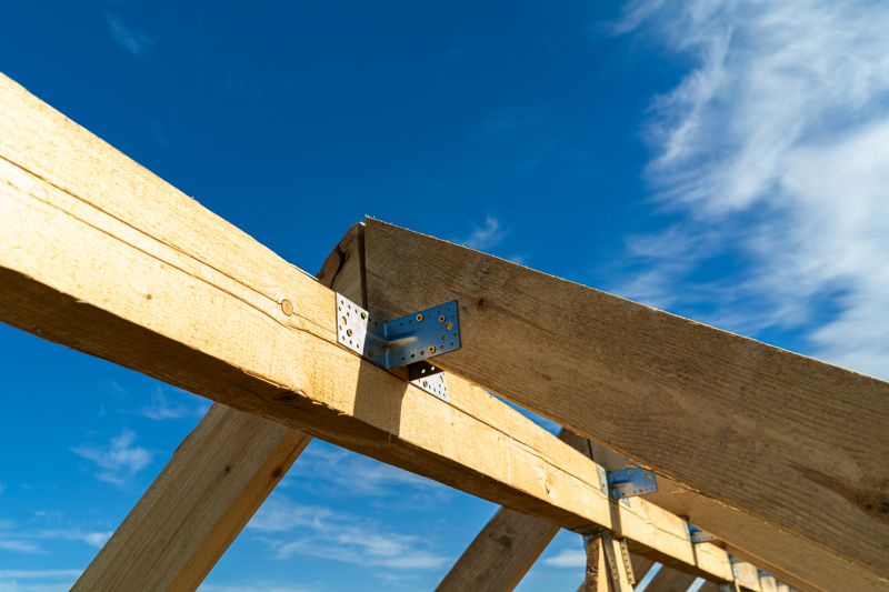 Broken Truss Repair in Kansas City, KS