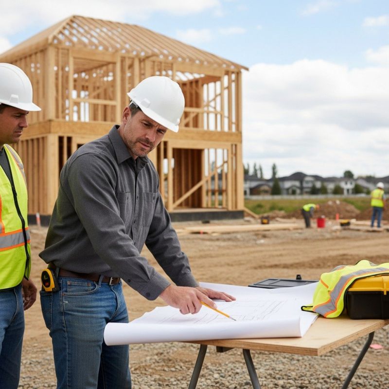 Structural Carpentry Service