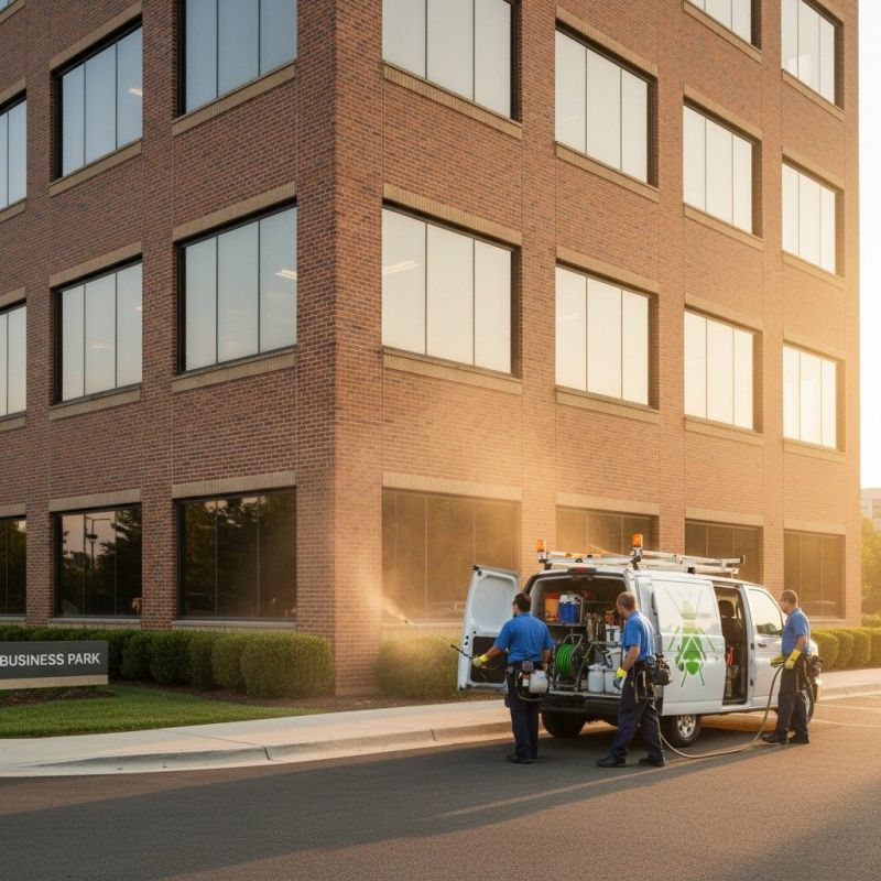 Structural Carpentry Service