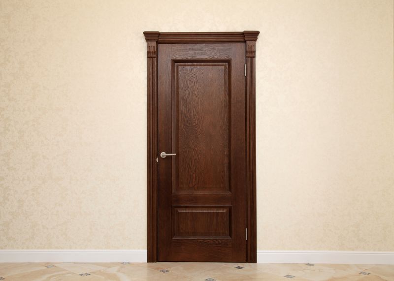 Door Frame Replacement in Kansas City, KS