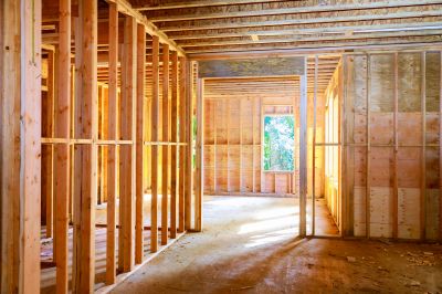 Floor Framing Repair in Wilmington, NC