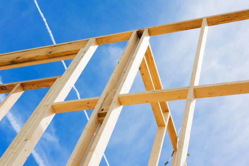 Framing Repair in Wilmington, NC
