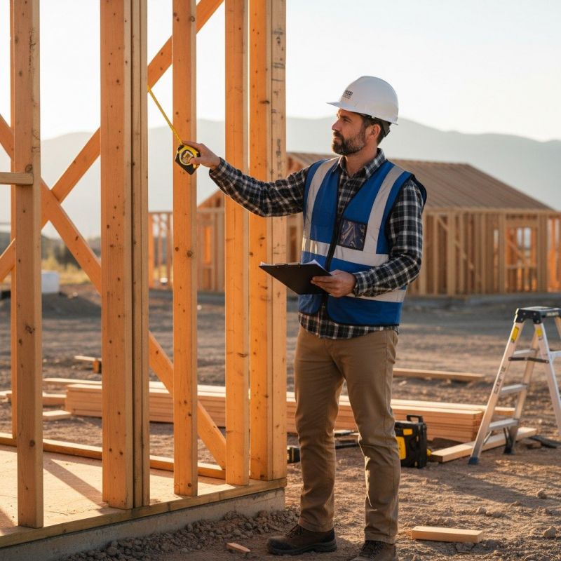 Structural Carpentry Service